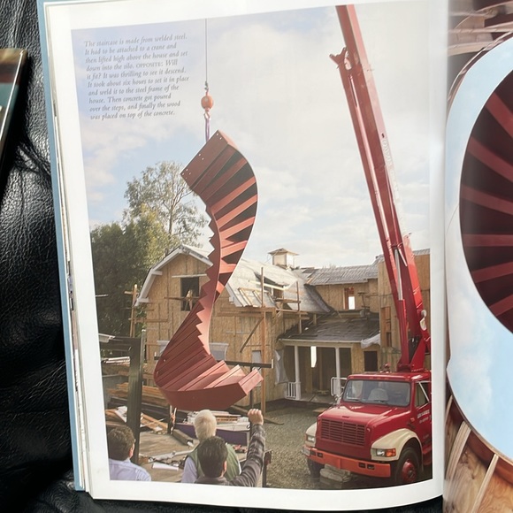 Barbara Streisand MY PASSION FOR DESIGN Coffee Table Book - Picture 11 of 12